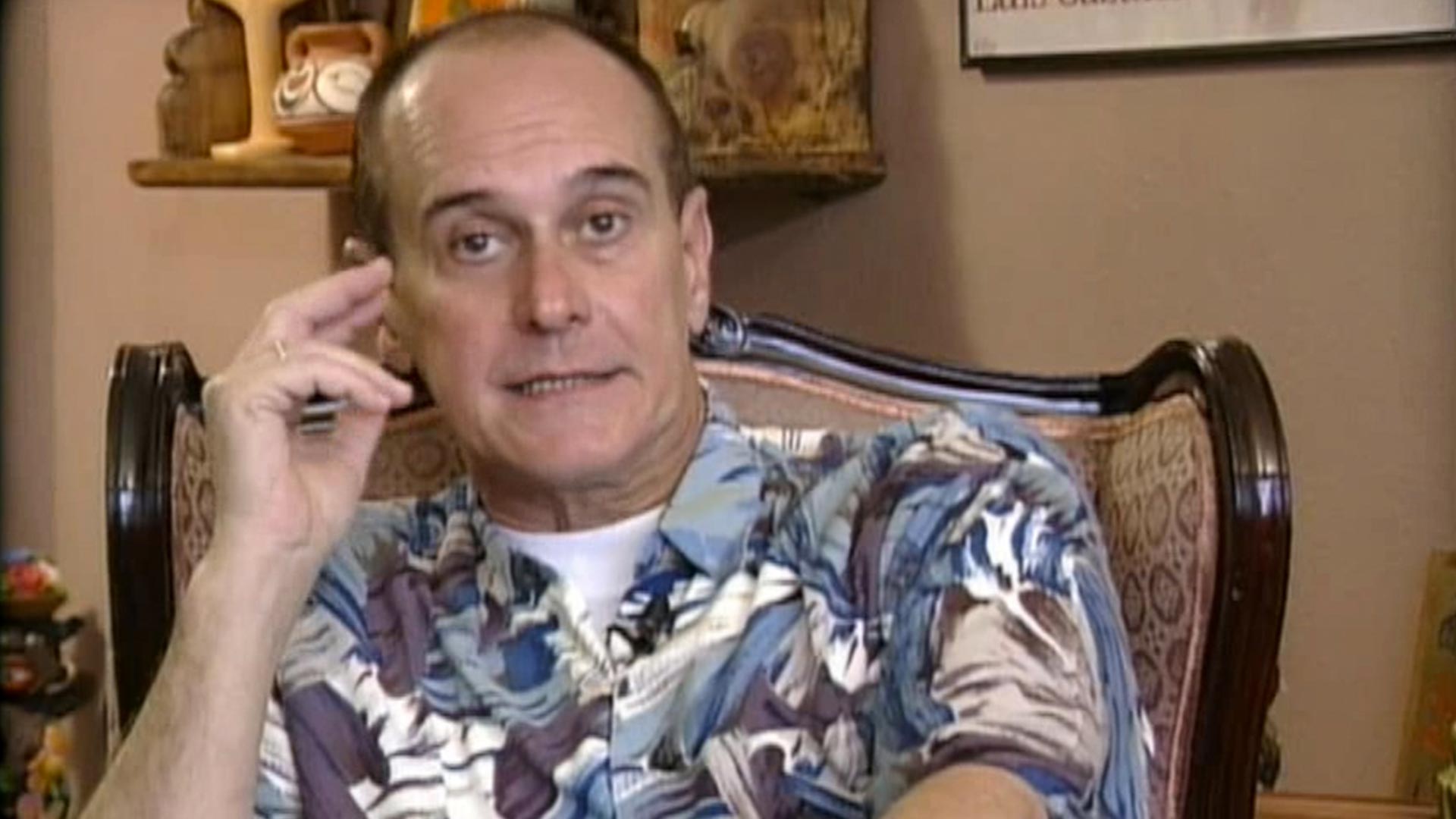 Jorge Cao, entrevista, isla de cuba, señal memoria, series de señal memoria, series gratis, series online