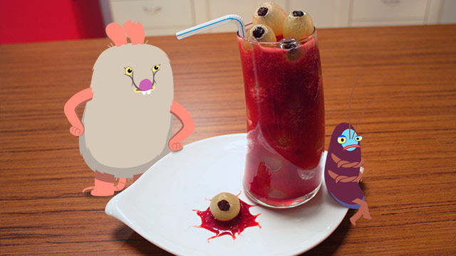 Jugo, ojos, serie, señal colombia, historia, RTVCPlay, frutas