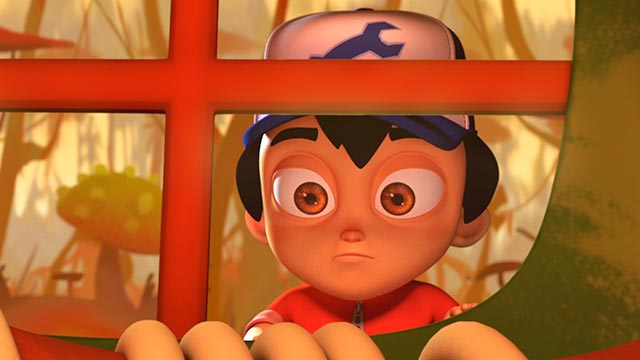 Tin y Tan, serie, ver, gratis, niños, fiesta, cumpleaños, ayudar, ver, gratis, episodio