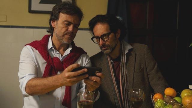 Mira el primer capítulo de La de Troya, serie original de RTVCPlay