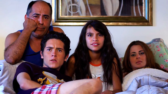 Mira ahora A lo Sánchez en la plataforma streaming RTVCPlay.