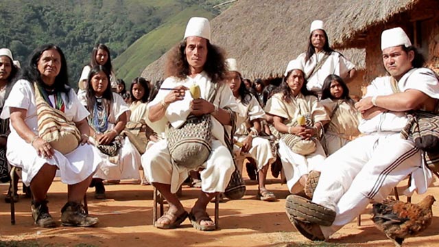 Leonor Zalabata - Los Nuestros