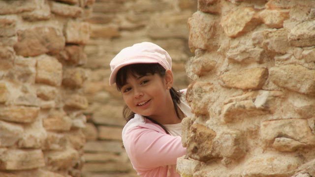 Raúl descubre antigüedades con Ana Lucía en Zacatecas, únete por RTVCPlay.