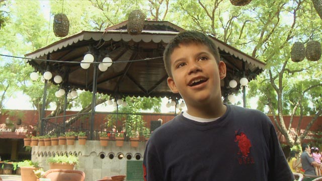 Viaja junto a Eduardo a conocer a Luis en Tlaquepaque por RTVCPlay.