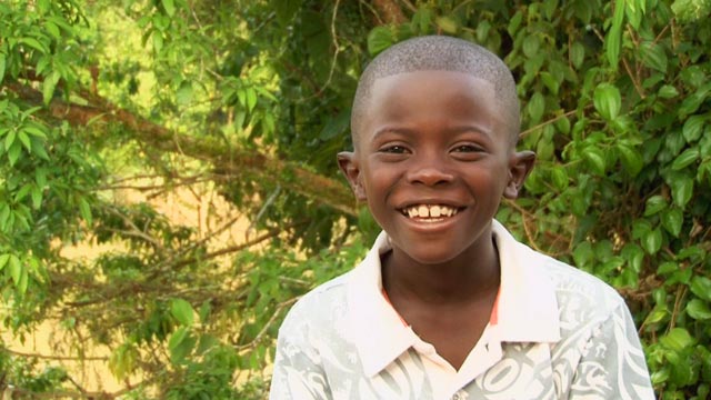 Costumbres de Chocó