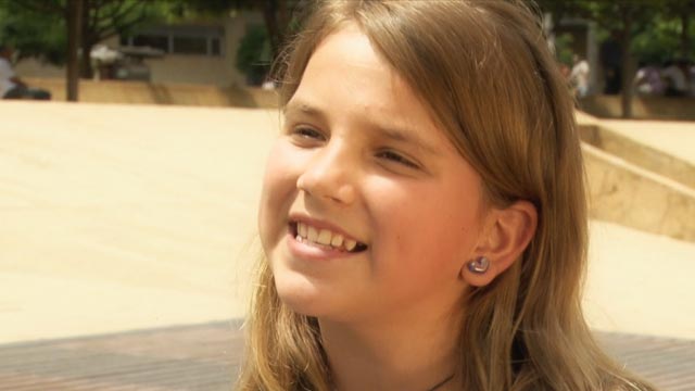 Viaja a la eterna primavera junto a Yohan y descubre las maravillas que le mostró Olguita por RTVCPlay.