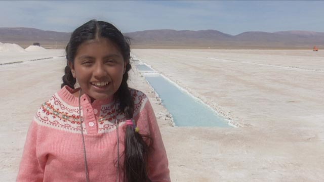  Conoce el cuidado de la Pachamama junto a Mariano y Florencia en RTVCPlay.