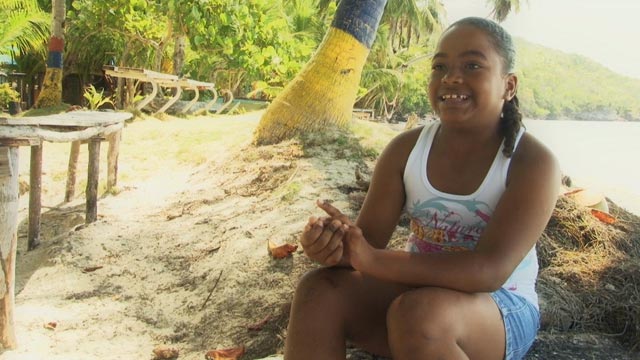 Conoce el mar junto a Camilo y Charimar, disponible en RTVCPlay.