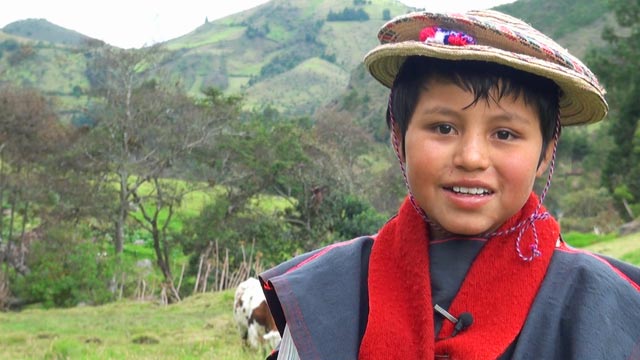 Conocimiento indígena