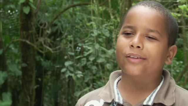  Explora con Henry  República Dominicana junto a Martín en La Lleva Internacional por RTVCPlay. ¡No te lo pierdas!