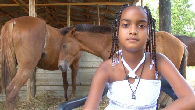 Baila al ritmo del Congo con Isaura y Jetsaida en La Lleva Internacional por RTVCPlay.