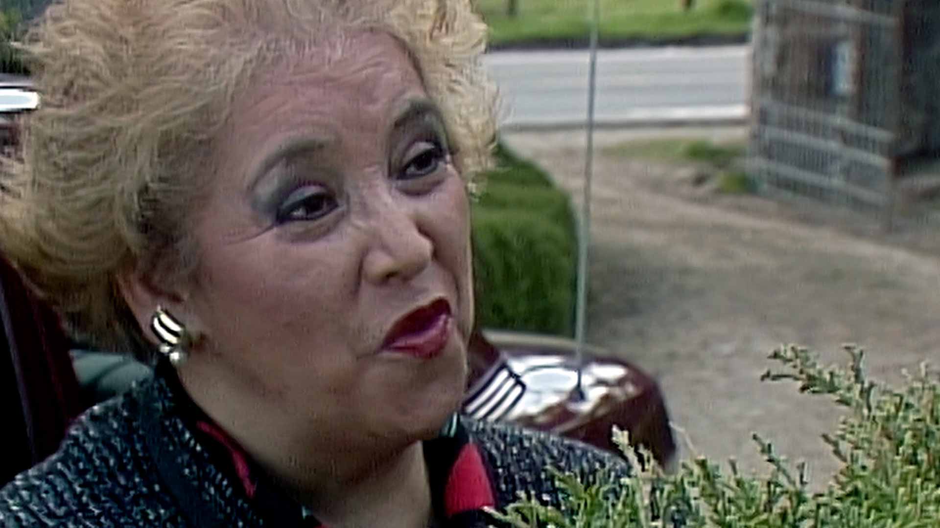 Mira la confesión de Aurelio a Narcisa sobre su amor por el abogado Alfonso Benares, en www.rtvcplay.co