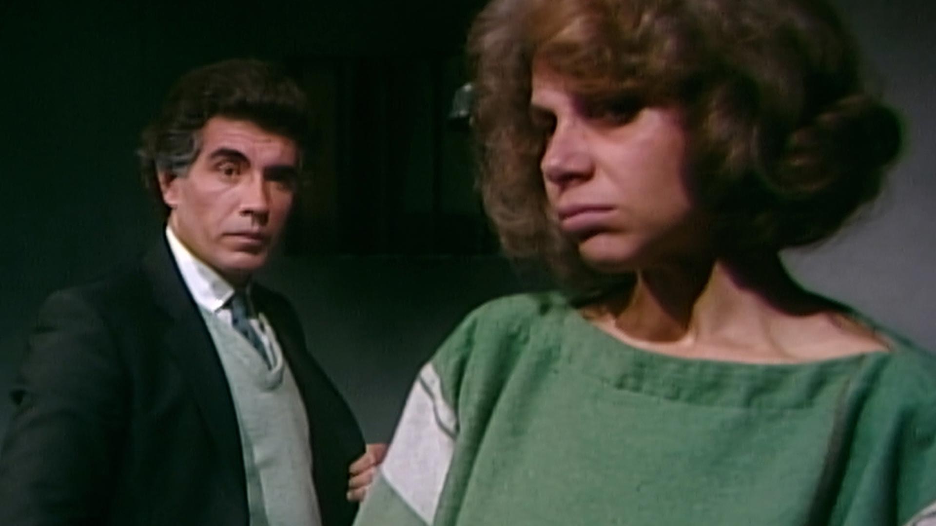 actores de Los cuervos, primera serie de misterio en Colombia