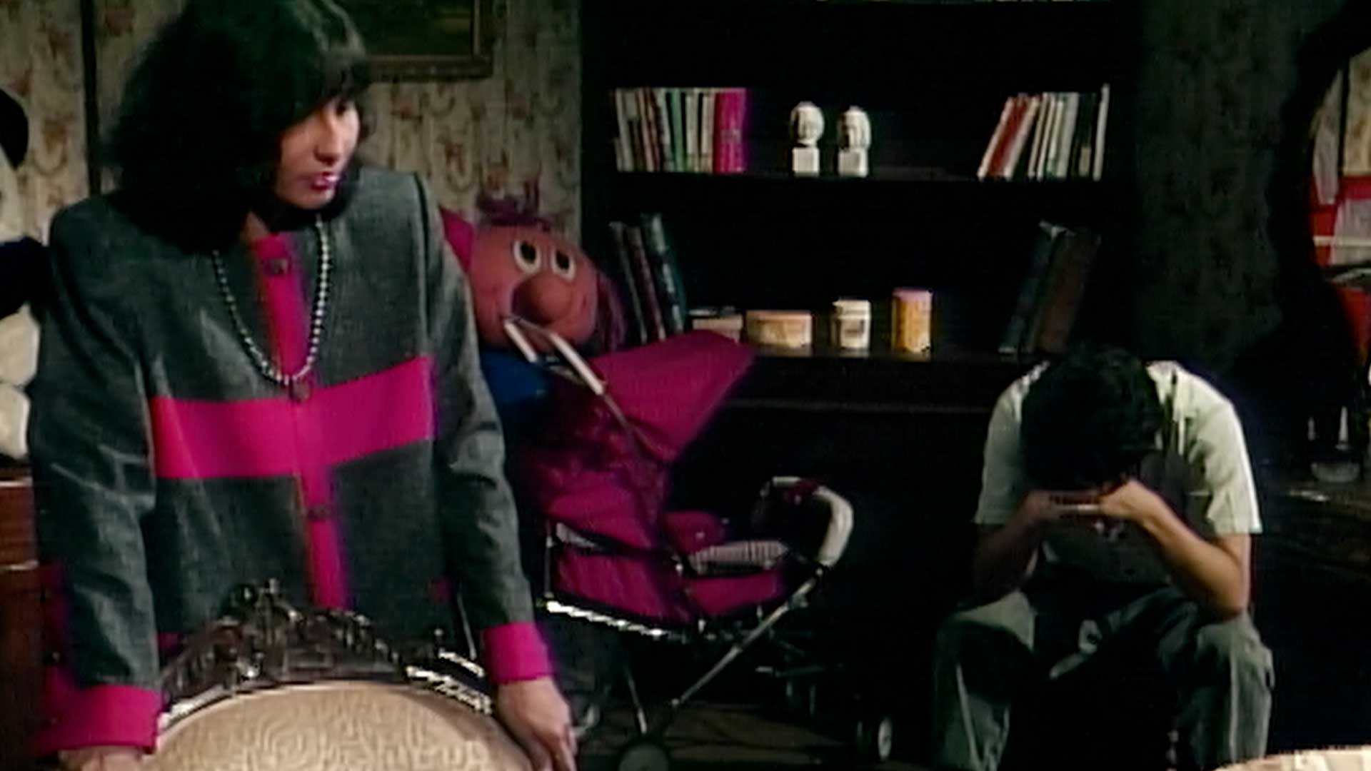 El regreso de Ornela Olmedo a Casaloma hace que otros miembros de la familia empiecen a tomar decisiones importantes sobre su futuro en la serie de misterio colombiana Los Cuervos