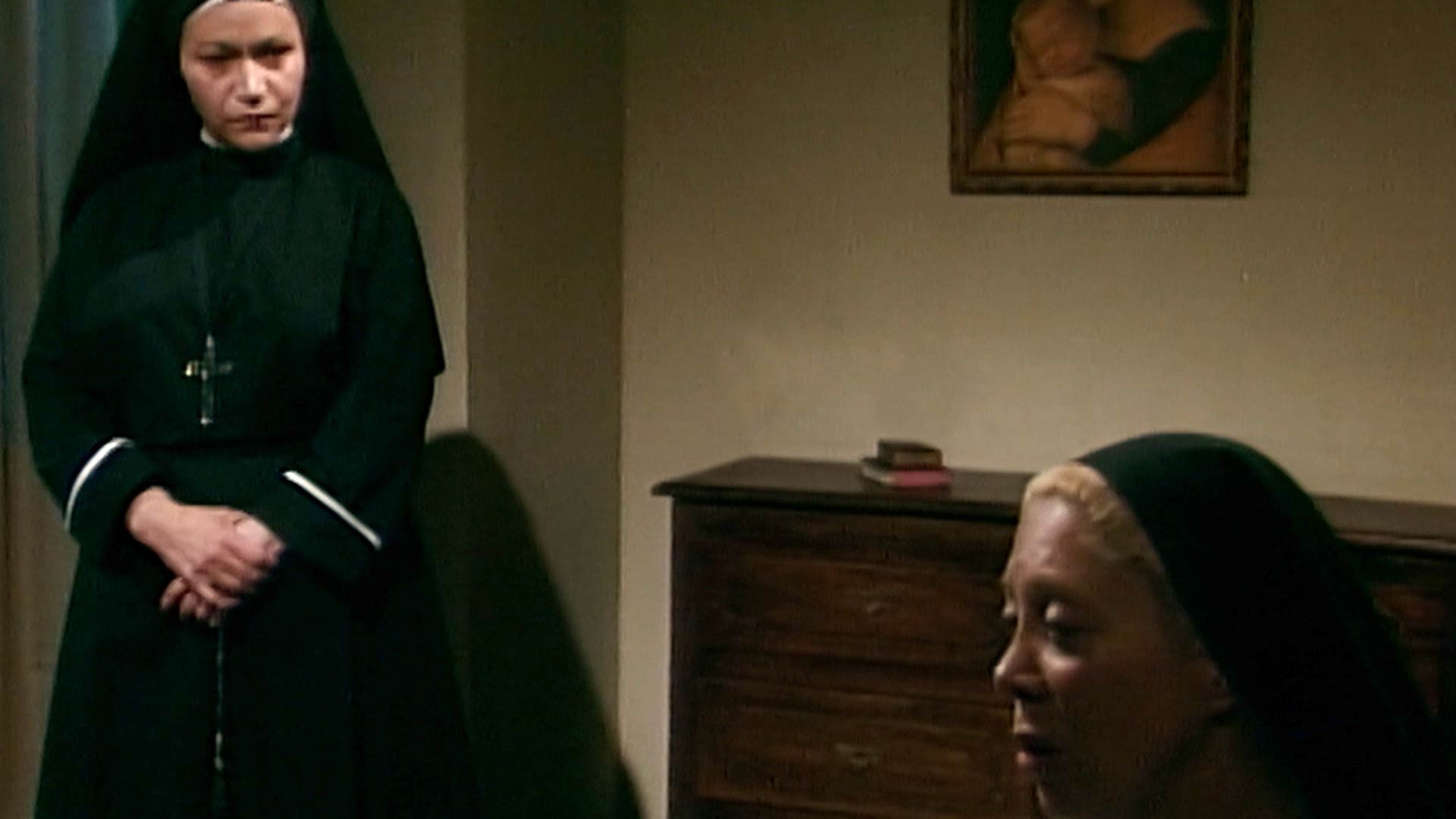 Dolores Olmedo siente culpa por sus sentimientos hacía el abogado Bernares