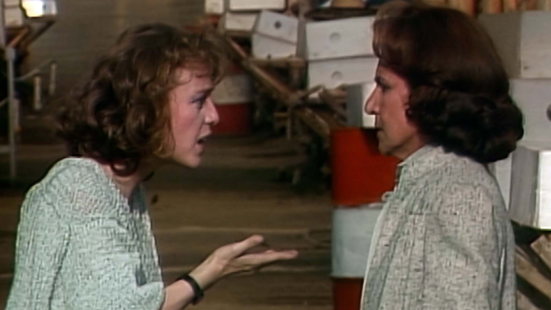 Los cuervos, primera serie colombiana de misterio, disponible en www.rtvcplay.co