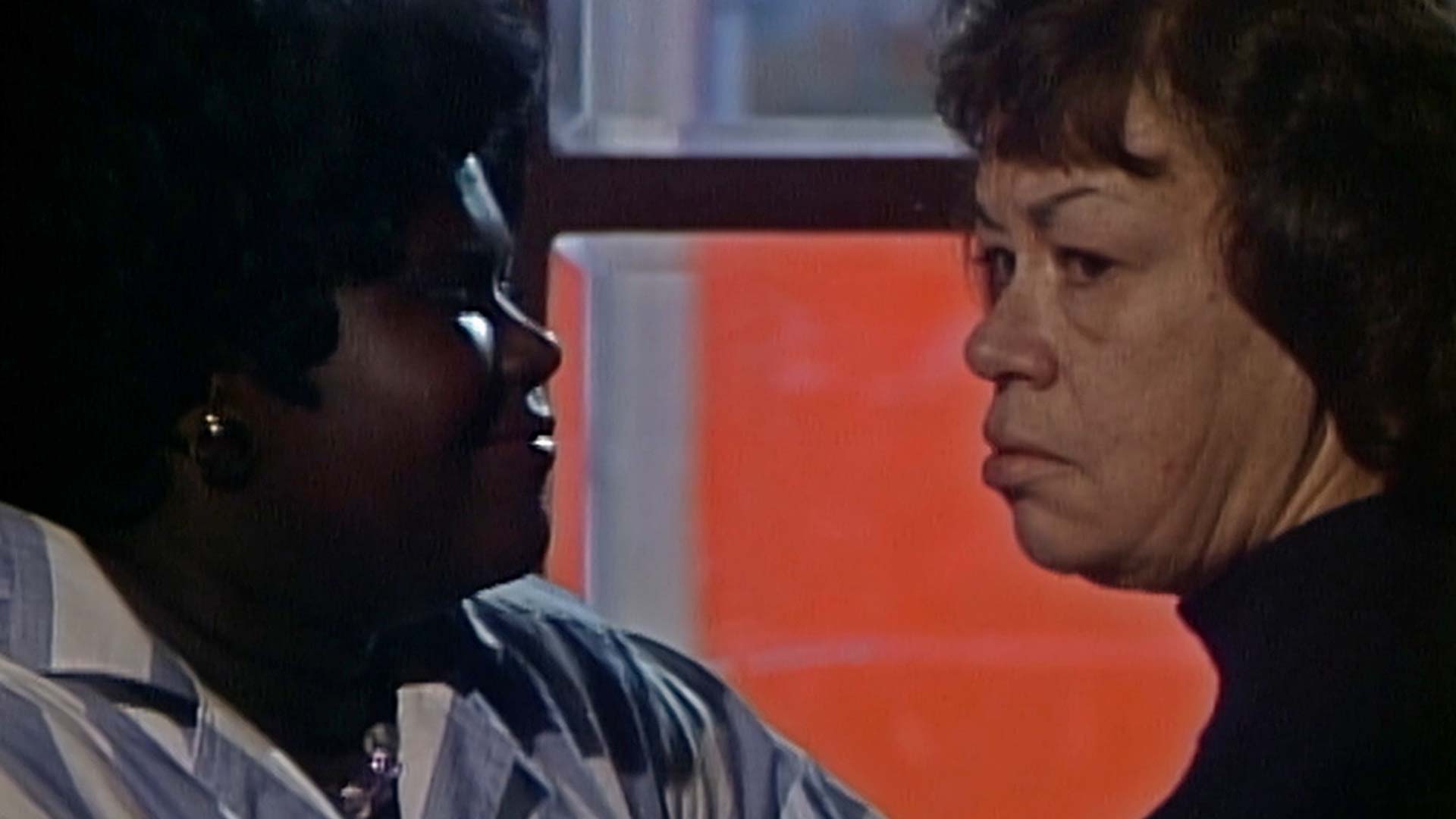 Sara Olmedo, protagonista de la primera serie de misterio en Colombia: Los cuervos