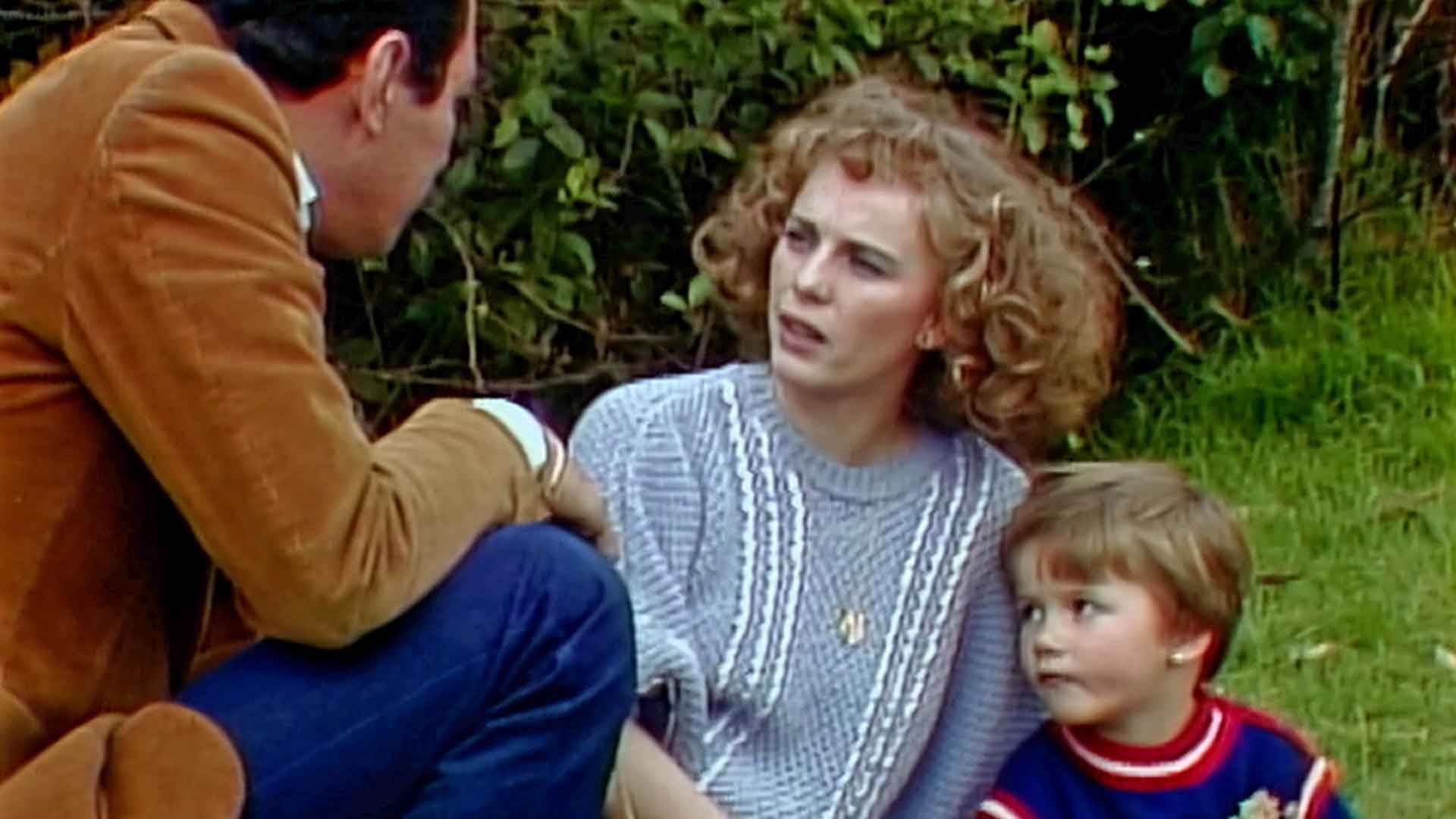 Disfruta de Los cuervos, la primera serie de misterio en Colombia, por www.rtvcplay.co