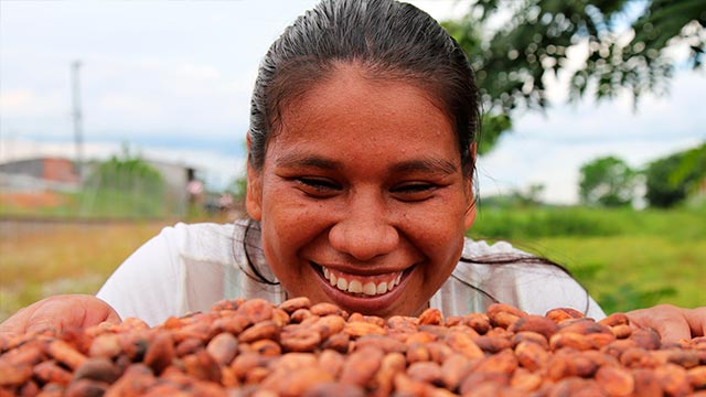 ¡Conoce la fuerza de las mujeres antioqueñas en La paz silenciosa por RTVCPlay!