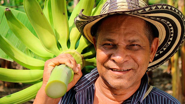 ¡Conoce la historia de habitantes de Córdoba en La paz silenciosa por RTVCPlay!