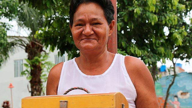 ¡Conoce a los pobladores de la vereda Santo Domingo en La Paz Silenciosa por RTVCPlay!