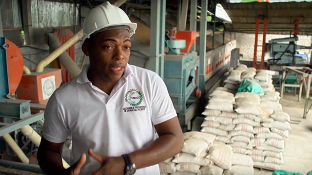 ¡Conoce la historia de habitantes de Tumaco en La paz silenciosa por RTVCPlay!