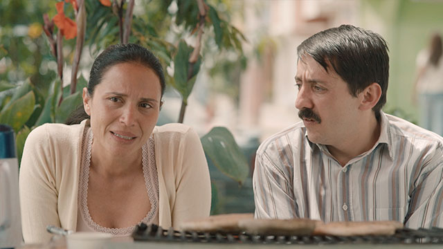 Acompaña Perla en Pasajeros por la plataforma de RTVCPlay.