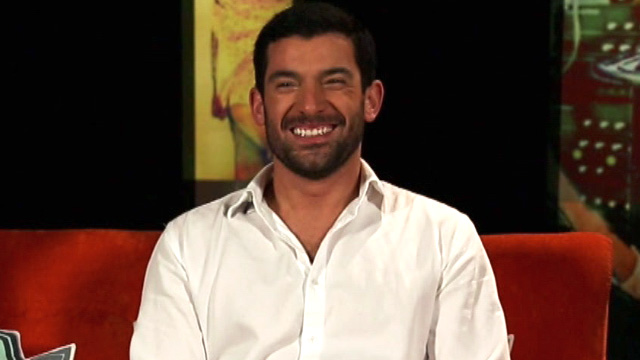 Escucha a Manuel José Chávez en Estudio 5. Disponible en la plataforma de streaming RTVCPlay.