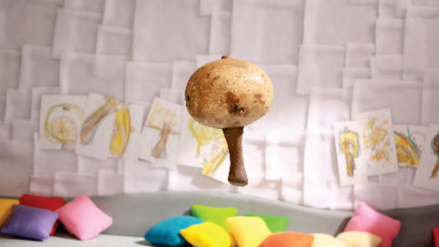 Maracón, instrumento, sonidos, cultura, Costa Atlántica, RTVCPlay, serie infantil