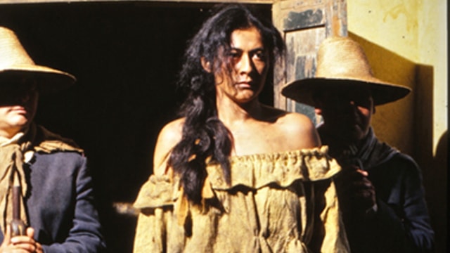 Mira ahora El alma del maíz, película de ficción dirigida por Patricia Restrepo