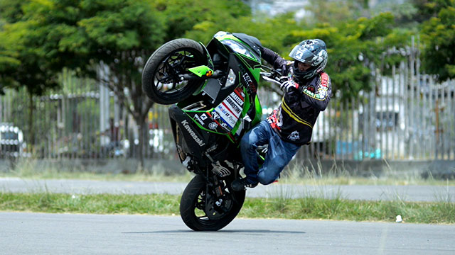 Moto, mujer, deporte extremo, historia, RTVCPlay, serie, Señal Colombia, crecimiento, bicicleta 