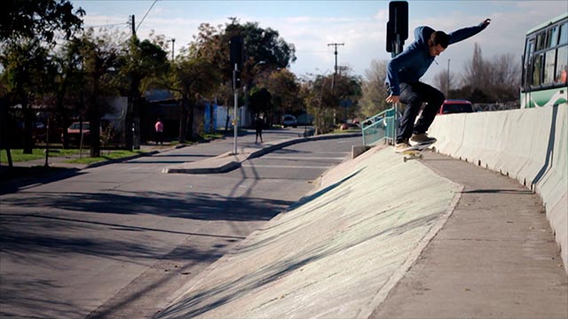 Skate, deporte, historias, lesiones, RTVCPlay, serie, Señal Colombia, patinar