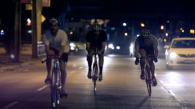 Ciudad, ciclistas, práctica, deportes, RTVCPlay, serie, profesional, Señal Colombia