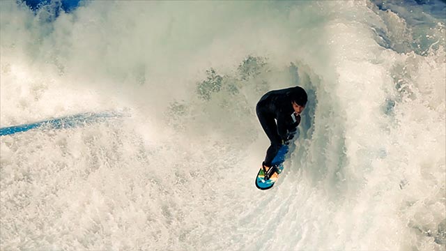 Olas, deporte, RTVCPlay, serie, Señal Colombia, historia, Chile, ver gratis