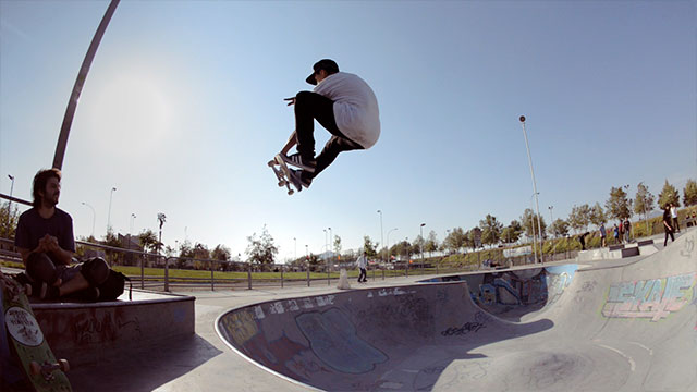 Volando, BMX, deporte, lesión, campeón, mujeres, RTVCPlay, serie, Señal Colombia