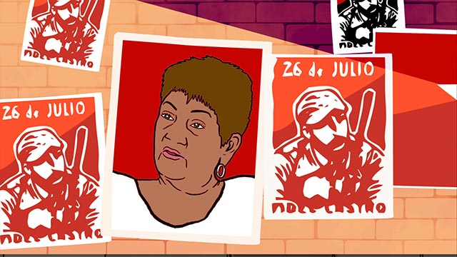 Historia, mujer, revolución, política, RTVCPlay, Señal Colombia, serie, ver, gratis