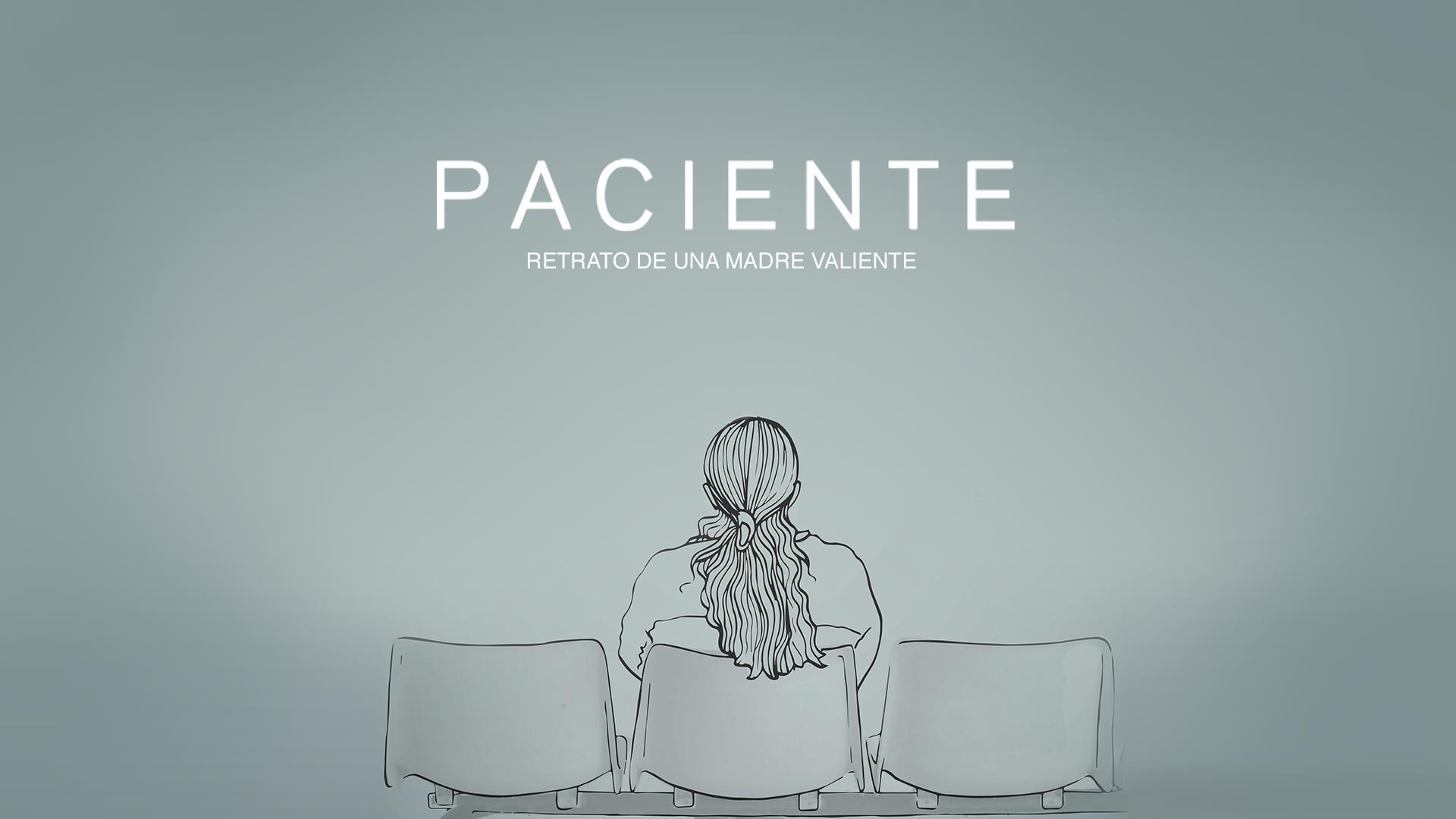  Mira la serie documental paciente por la plataforma de streaming  RTVCPlay.