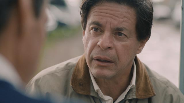 Acompaña Perla en Pasajeros por la plataforma de RTVCPlay.