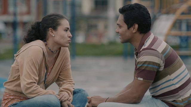 Acompaña Urbaney en Pasajeros por la plataforma de RTVCPlay.