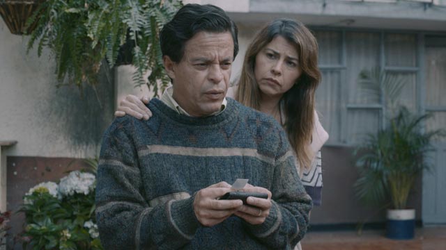 Acompaña Perla en Pasajeros por la plataforma de RTVCPlay.