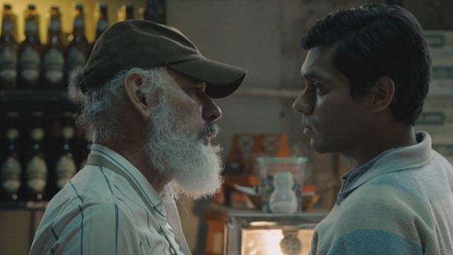 Acompaña Urbaney en Pasajeros por la plataforma de RTVCPlay.