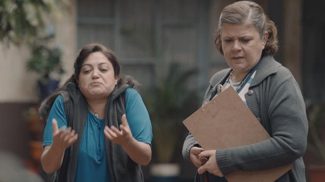 Acompaña Urbaney en Pasajero por la plataforma de streaming de los colombianos:  RTVCPlay.