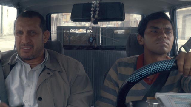  Acompaña Perla en Pasajeros por la plataforma de RTVCPlay.