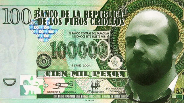 Billetes, RTVCPlay, historia, Colombia, pago, moneda, personajes