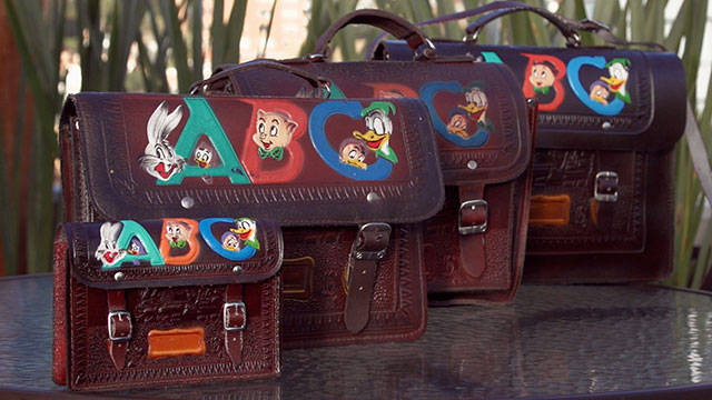 Maletas, RTVCPlay, serie, Señal Colombia, patrimonio, cultura, ABC, estudio