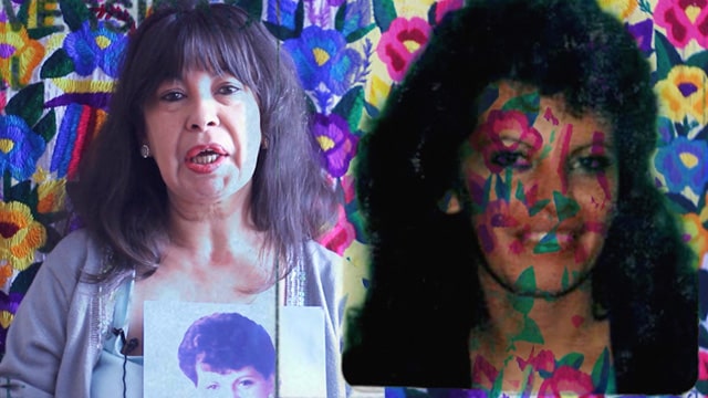 Nydia Erika Bautista - Perfiles contra el olvido