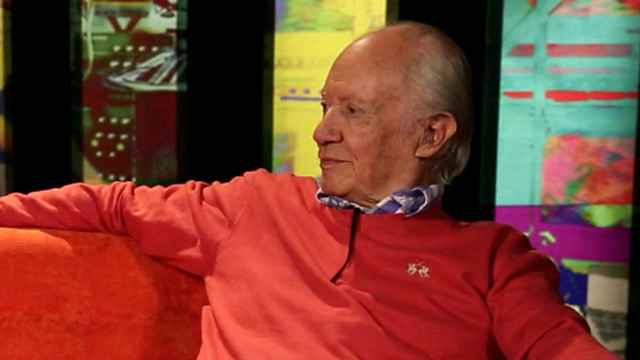 Escucha a Pepe Sánche en Estudio 5. Disponible en la plataforma de streaming RTVCPlay.