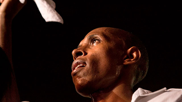 Mira el segundo capítulo de Mi día de fiesta en la plataforma de streaming RTVCPlay