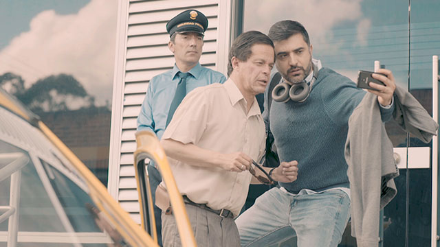  Mira ahora Pasajeros en la plataforma streaming RTVCPlay.