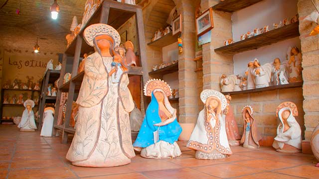 ¡Conoce los procesos productivos en el campo de Suena la tierra por www.rtvcplay.co!